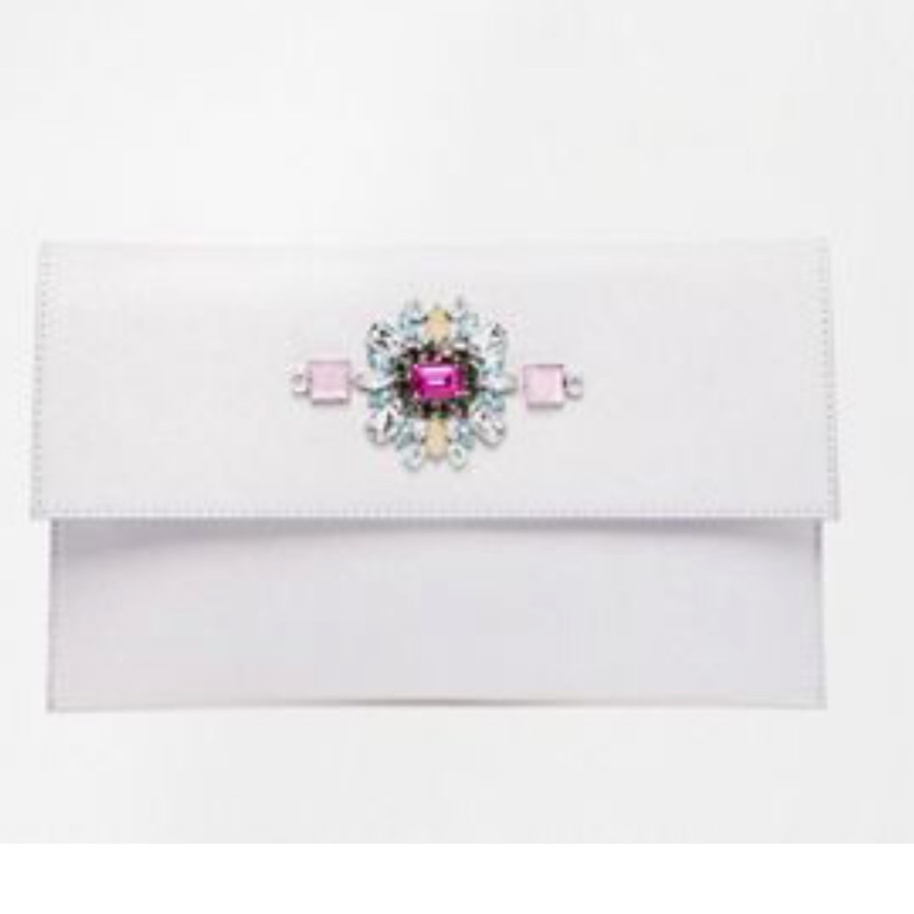 Embellished purse - Picture 3 of 3
